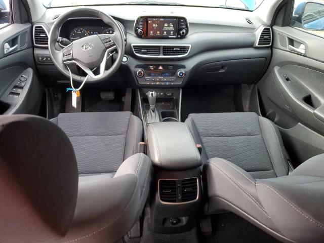 KM8J33AL1LU181642 | 2020 HYUNDAI TUCSON LIM