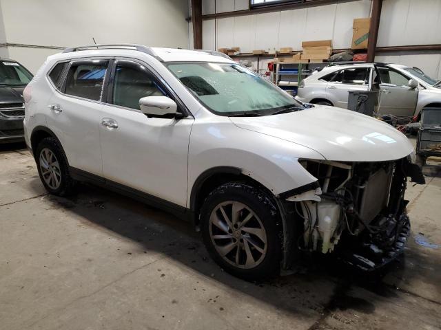 2015 Nissan Rogue S VIN: 5N1AT2MV6FC803024 Lot: 38731024