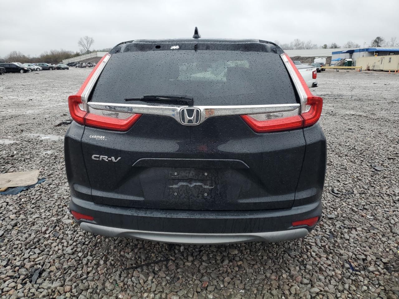 7FARW1H5XJE052660 HONDA CRV 2018