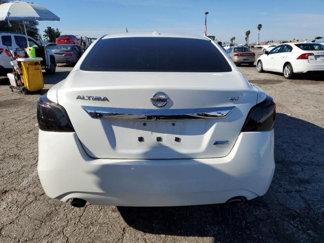 1N4AL3AP6EN215682 Nissan ALTIMA 2.5