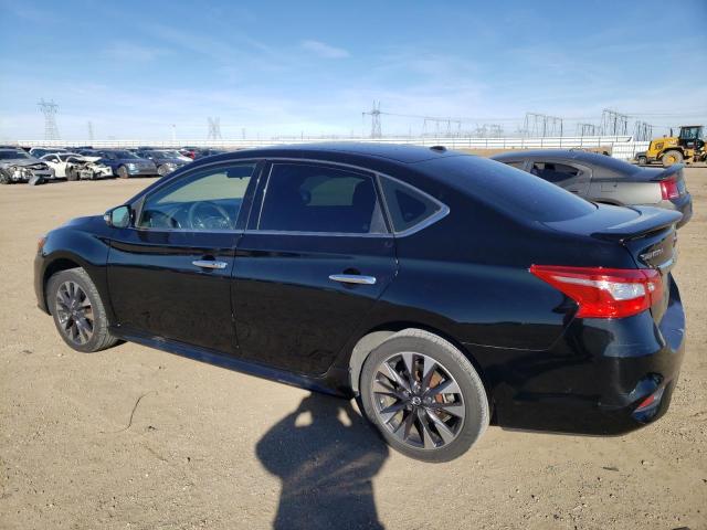 3N1AB7APXGY280533 | 2016 NISSAN SENTRA S