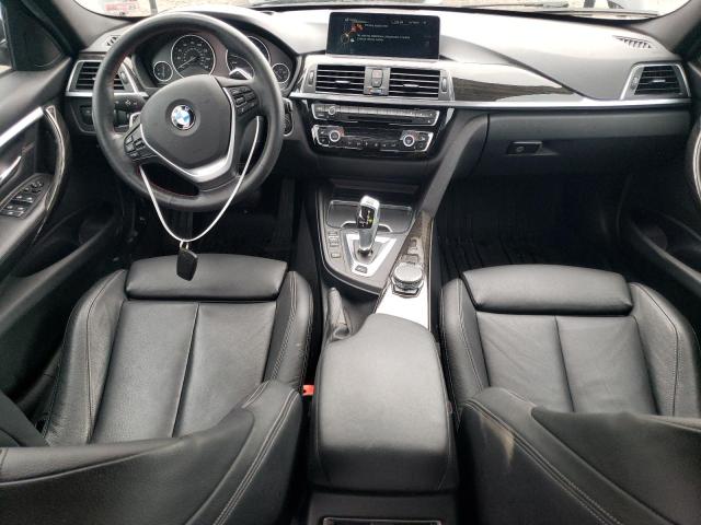 2016 BMW 330E - WBA8E1C51GK479686