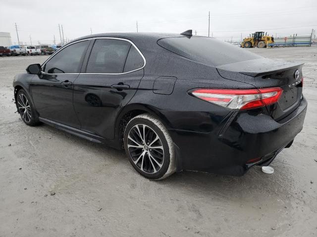 VIN 4T1B11HK7KU681945 2019 Toyota Camry, L no.2