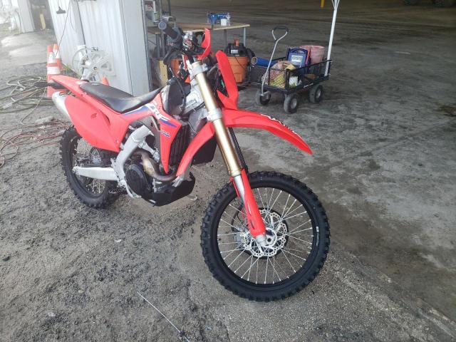 2021 HONDA CRF450 RL - JH2PD1115MK201314