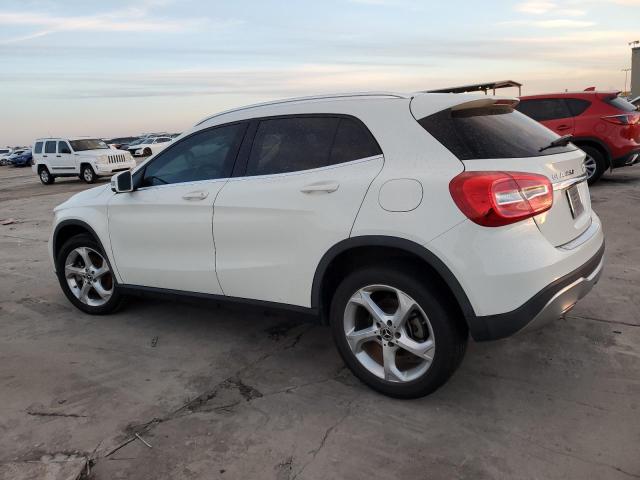 VIN WDCTG4EBXJJ389956 2018 Mercedes-Benz GLA-Class,... no.2