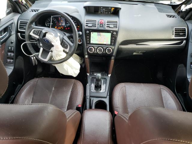 2018 Subaru Forester - Image 8