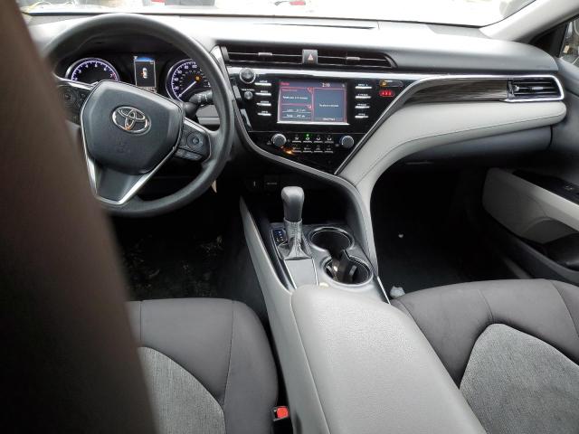 2018 TOYOTA CAMRY L - 4T1B11HK7JU101835