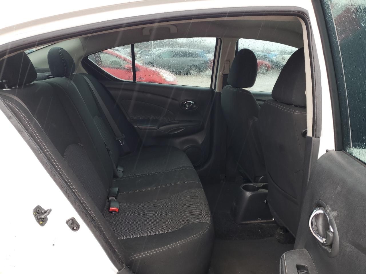 3N1CN7AP0JL800615 NISSAN VERSA 2018