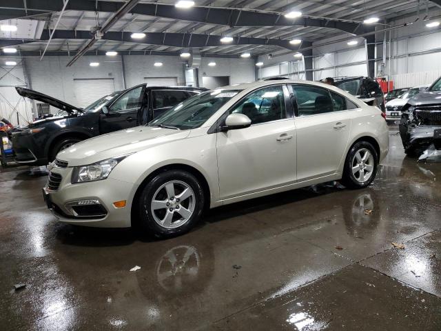 1G1PE5SB2G7181687 | 2016 CHEVROLET CRUZE LIMI