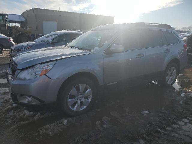 2012 Subaru Outback 2.5i Limited