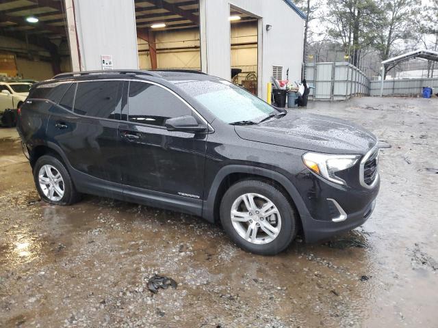 3GKALMEV2JL372441 | 2018 GMC TERRAIN SL