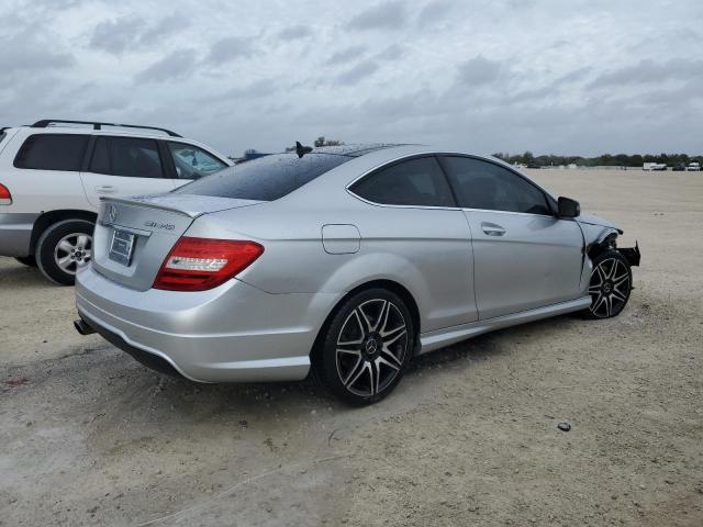 WDDGJ4HB7EG185774 | 2014 MERCEDES-BENZ C 250