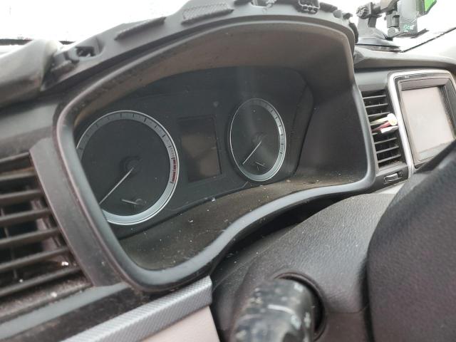 2018 HYUNDAI SONATA SE 5NPE24AF4JH622521