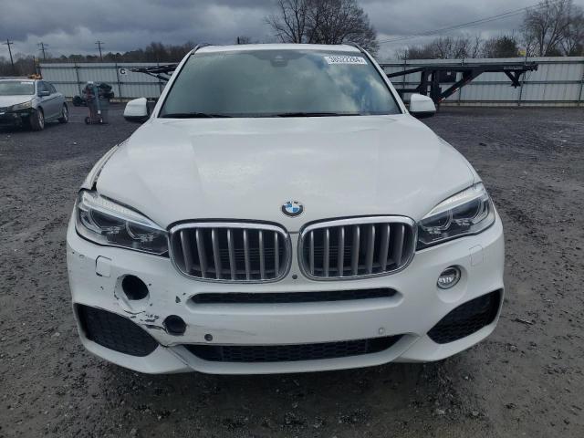 2016 BMW X5 XDR40E - 5UXKT0C59G0F74972