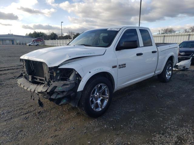 2016 Ram 1500 ST