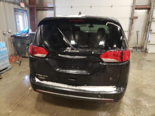 2C4RC1BG8HR816986 2017 CHRYSLER PACIFICA, photo no. 6