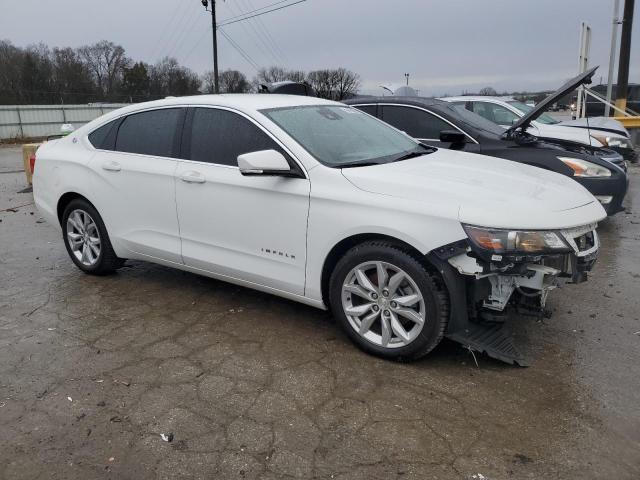 2G1115S36G9174024 | 2016 CHEVROLET IMPALA LT