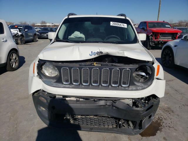 ZACCJABB9HPF46056 | 2017 JEEP RENEGADE L