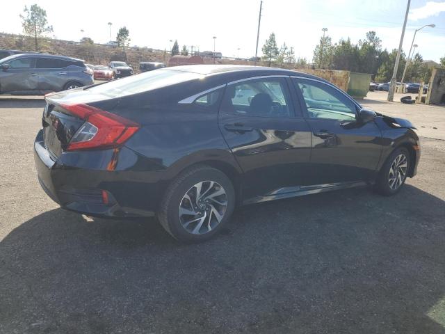 19XFC2F71GE030210 | 2016 HONDA CIVIC EX