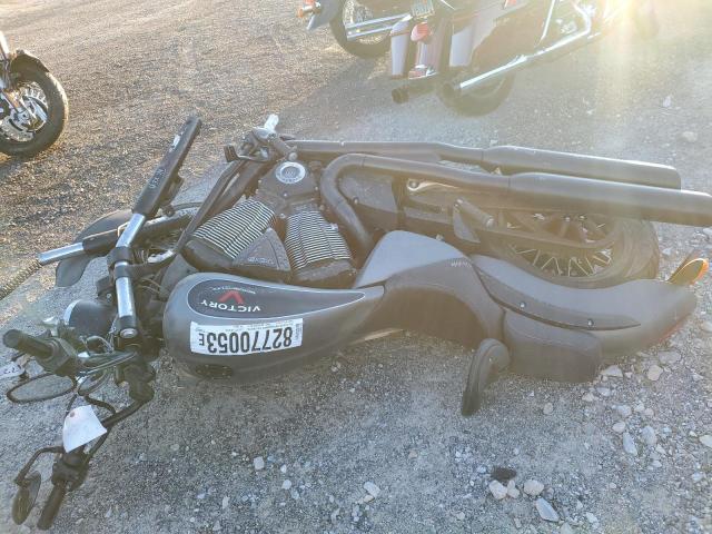 2016 VICTORY MOTORCYCLES GUNNER - 5VPLB36N1G3049116