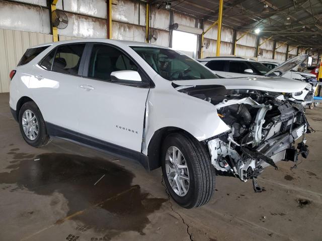 Vin: 3gnaxkeg8ps183093, lot: 38994954, chevrolet equinox lt 20234