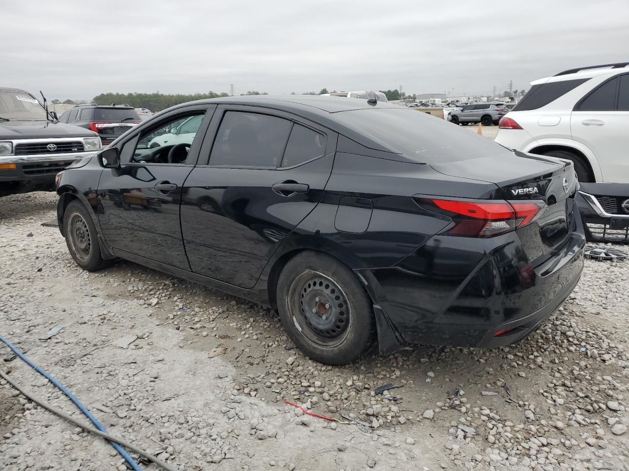 3N1CN8DV5LL912944 NISSAN VERSA 2020