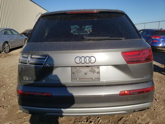 WA1LAAF74KD037983 2019 AUDI Q7, photo no. 6