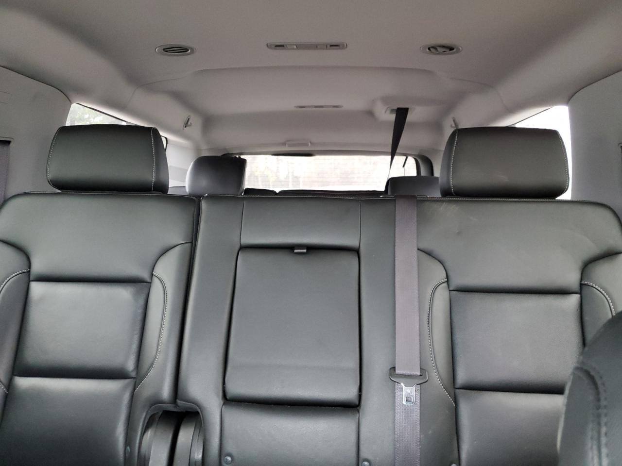 1GNSKHKC2GR157776 CHEVROLET SUBURBAN 2016