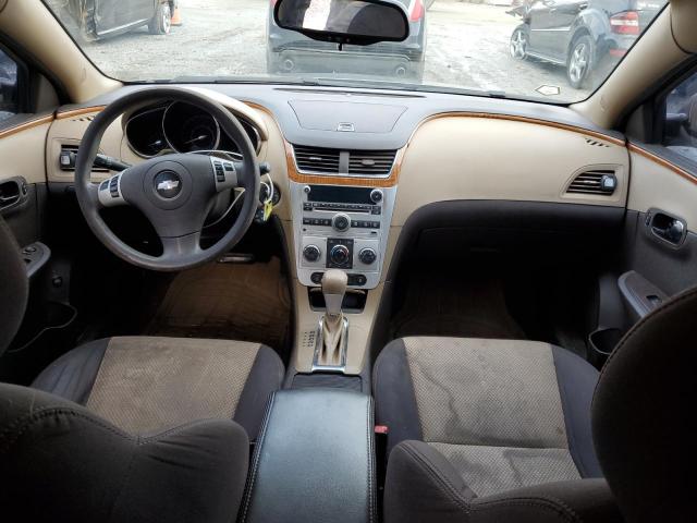 2012 Chevrolet Malibu - Image 8