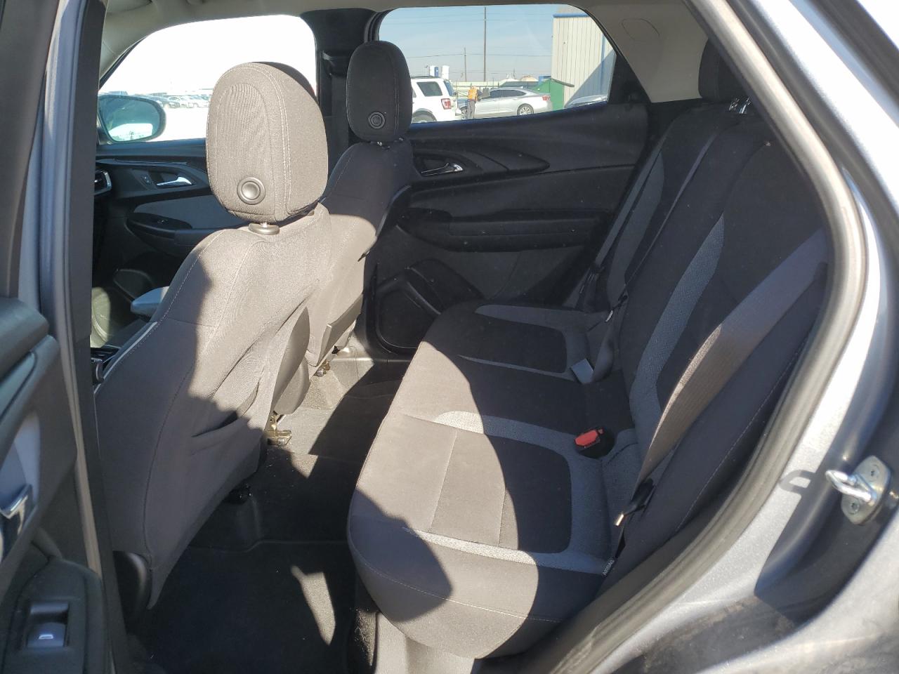 KL79MRSL7MB168734 CHEVROLET TRAILBLZR 2021
