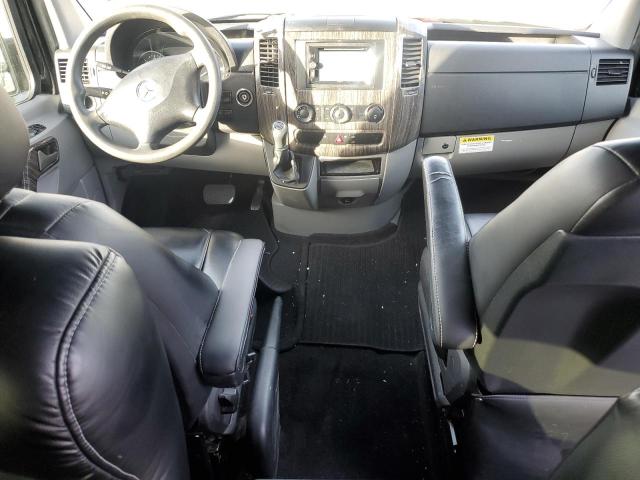2017 MERCEDES-BENZ SPRINTER 3 WDAPF1CD5HP515180