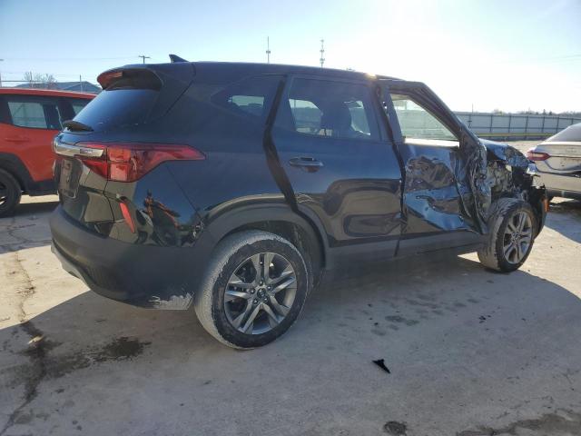 2021 Kia Seltos Lx VIN: KNDEPCAA9M7148929 Lot: 37892784