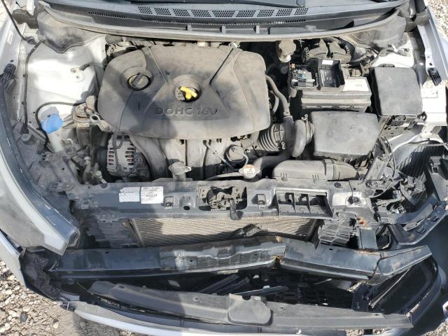 KNAFK4A60F5363549 2015 Kia Forte Lx