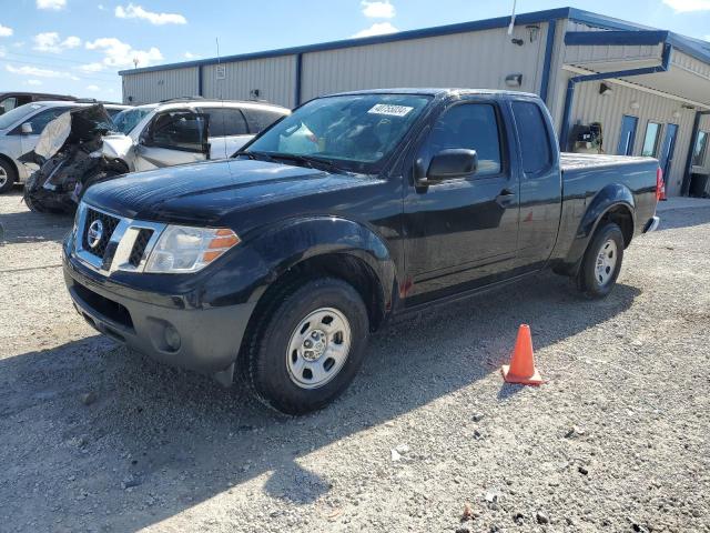 2014 Nissan Frontier S