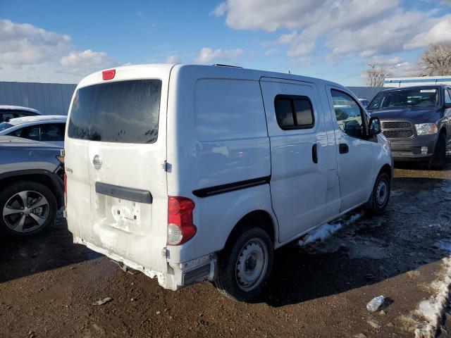 Lot #2477862048 2019 NISSAN NV200 2.5S salvage car