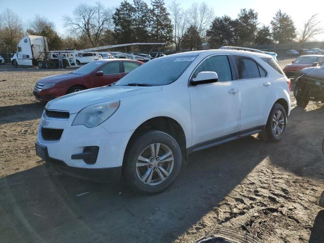 2011 Chevrolet Equinox LT