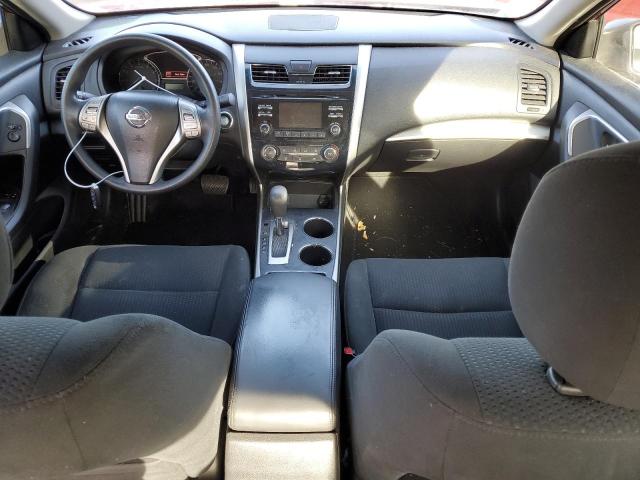 2015 NISSAN ALTIMA 2.5 - 1N4AL3AP2FN386513