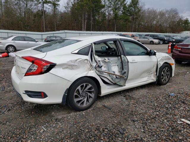 2HGFC2F77GH577827 | 2016 HONDA CIVIC EX