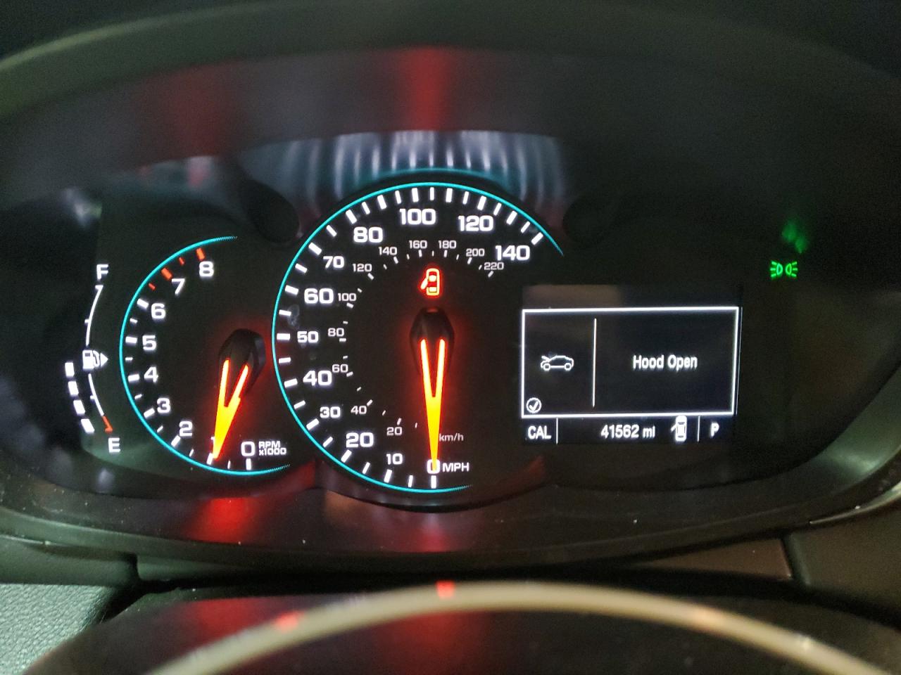 3GNCJKSB1KL400750 CHEVROLET TRAX 2019