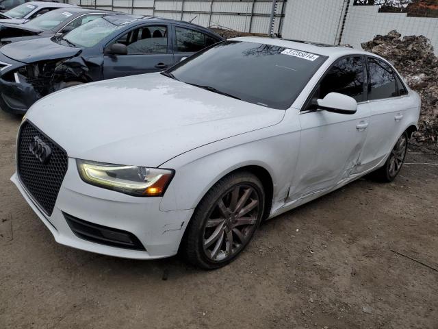 VIN WAUFFAFL4DN049076 2013 Audi A4, Premium Plus no.1