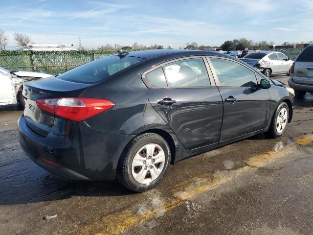 KNAFX4A65F5323811 | 2015 KIA FORTE LX