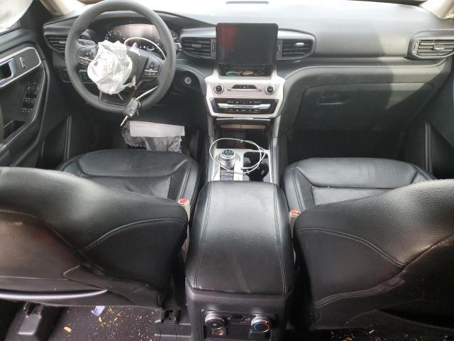 1FMSK7BH1MGA13864 FORD EXPLORER 2021