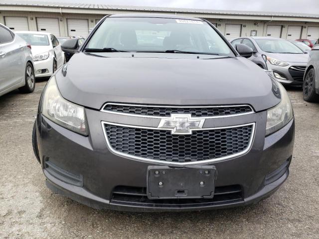 2014 Chevrolet Cruze Lt VIN: 1G1PK5SB1E7177281 Lot: 39821474