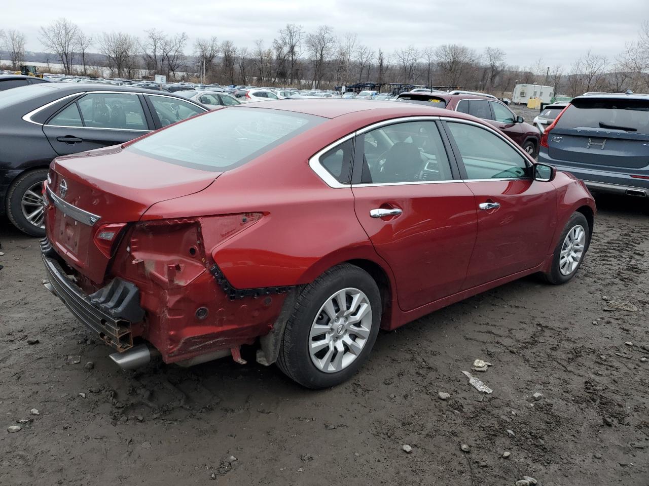 1N4AL3AP3JC265364 NISSAN ALTIMA 2018