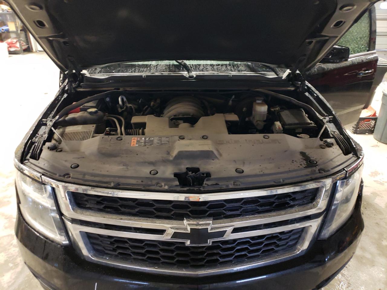 1GNSKBKC9LR138522 CHEVROLET TAHOE 2020