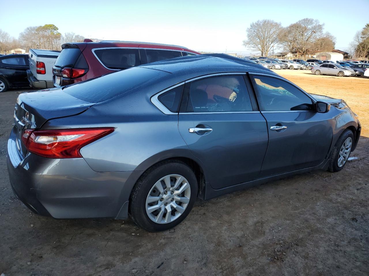 1N4AL3AP6GC159824 NISSAN ALTIMA 2016