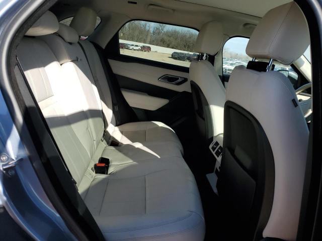 2019 LAND ROVER RANGE ROVE - SALYL2EN2KA781006
