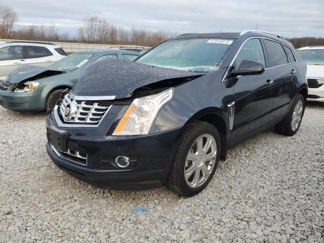 3GYFNCE35ES610955 | 2014 Cadillac srx performance collection