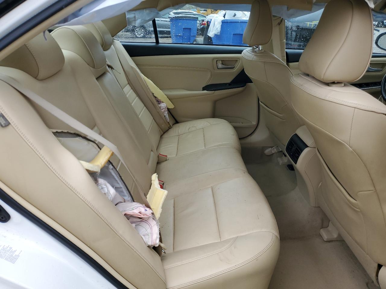 4T1BK1FK5HU032220 TOYOTA CAMRY 2017