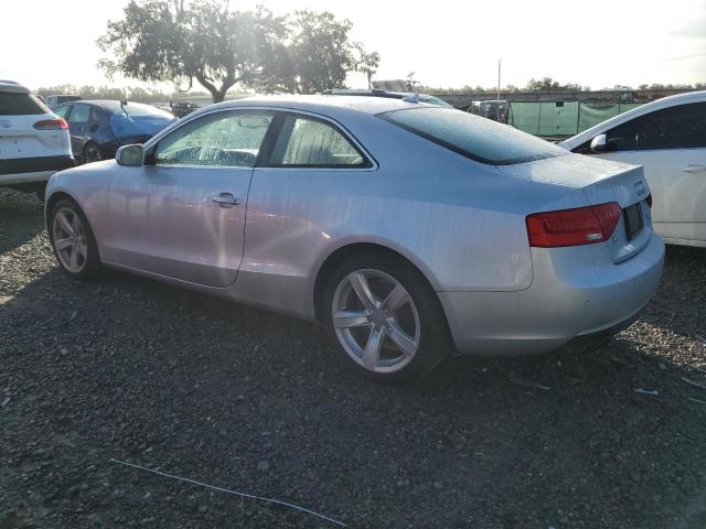 WAULFAFR8EA040851 | 2014 Audi a5 premium plus